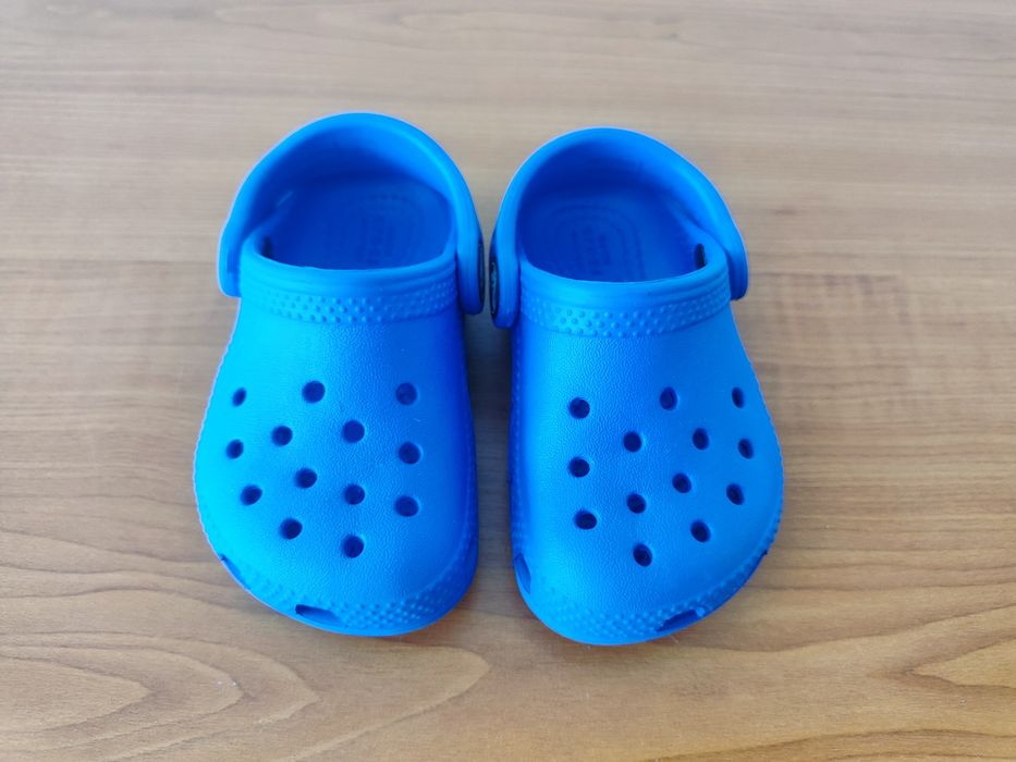 Крокс C5 (11 см)