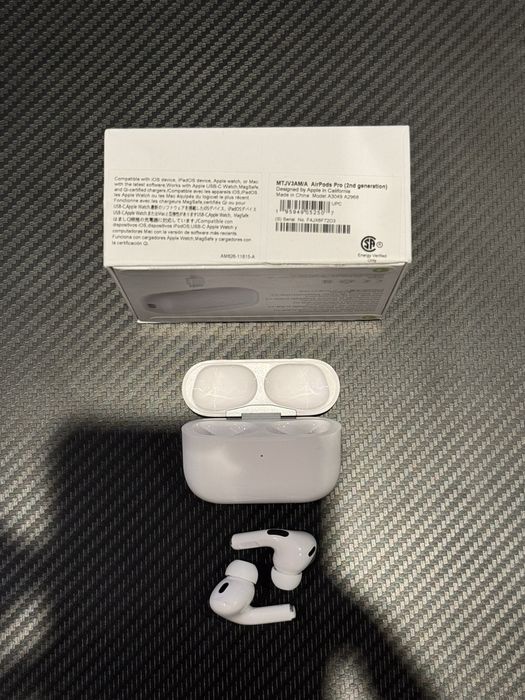 Casti ios android wireless albe