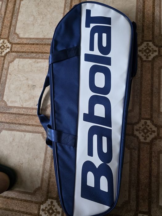 Сак за тенис ракети баболат М Цоурт / Tennis raquet bag Babolat M Court