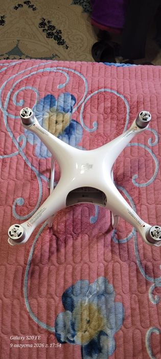 DJI Phantom 4 Pro
