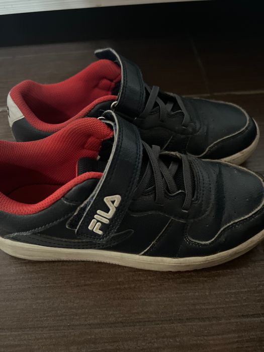 Обувь на весну для мальчика