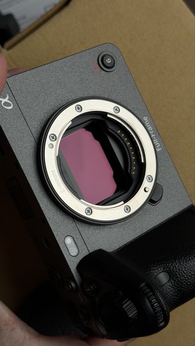 Продается камера sony fx3