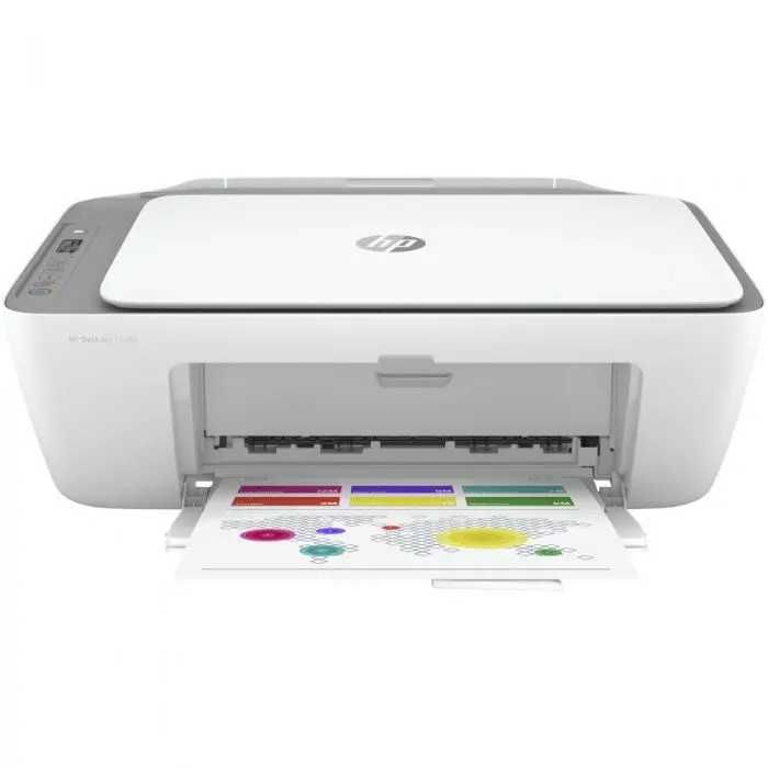 Imprimanta Multifunct. color HP 2720e All-in-One,InstantInk,A4,Wi-Fi