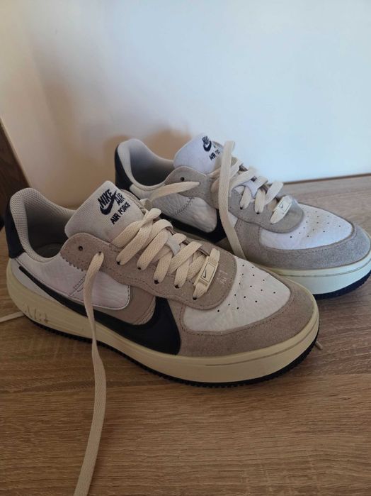 Маратонки Nike air force