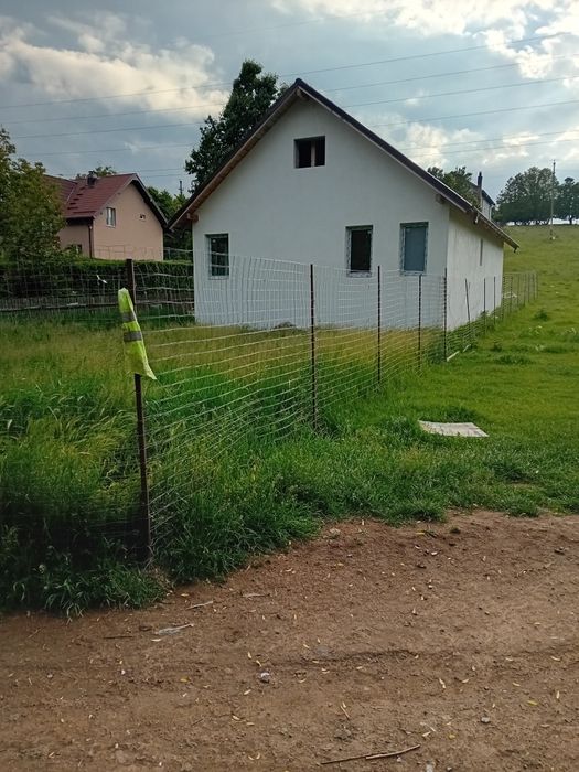 Casa Piatra Neamt Ciritei
