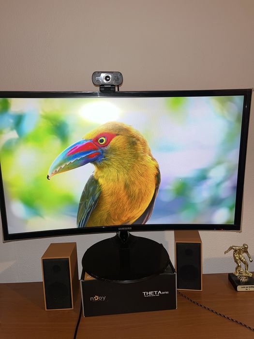 Vand setup complet de gaming