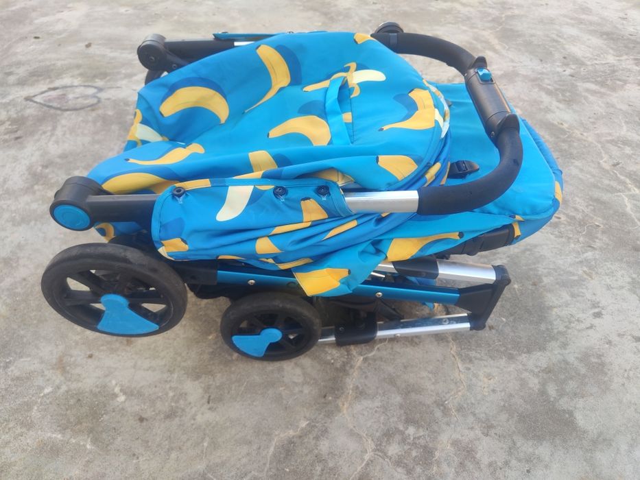 Cosatto Woosh 2 детска количка