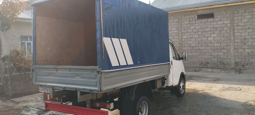 Srochna sotiladi Gazel