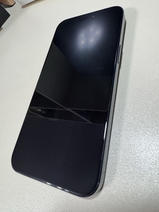 IPhone 15 pro max 512gb