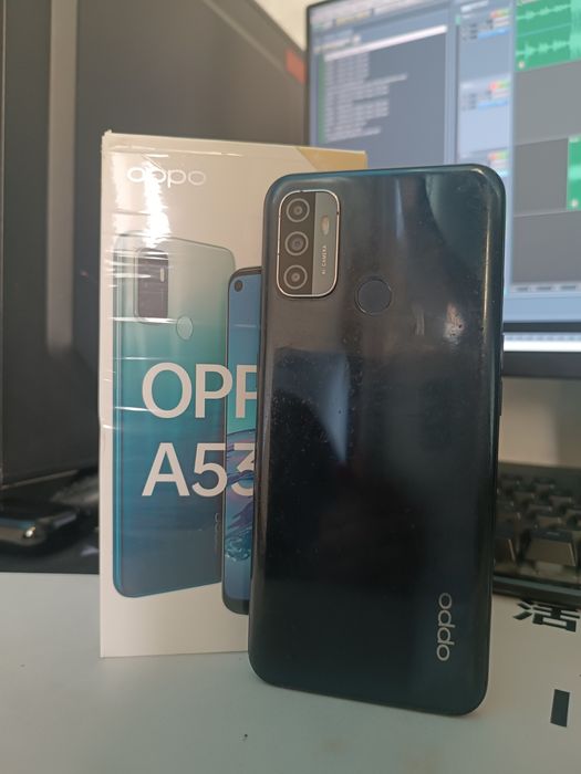 Oppo A53 64 | 4GB