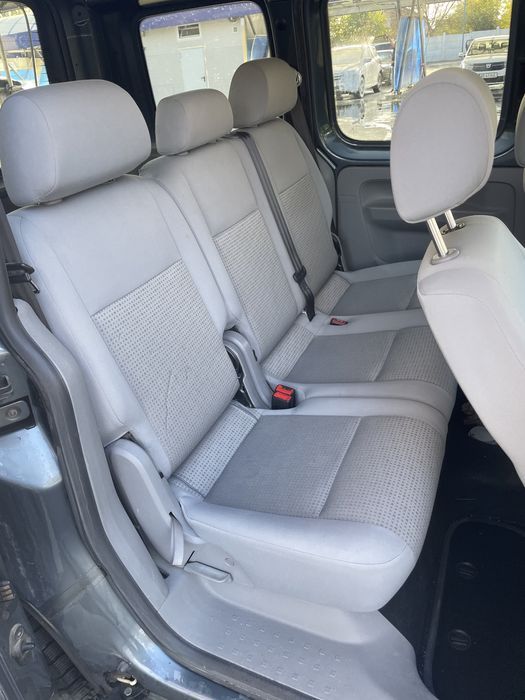 Dezmembrari VW Caddy 1.9 TDI BLS