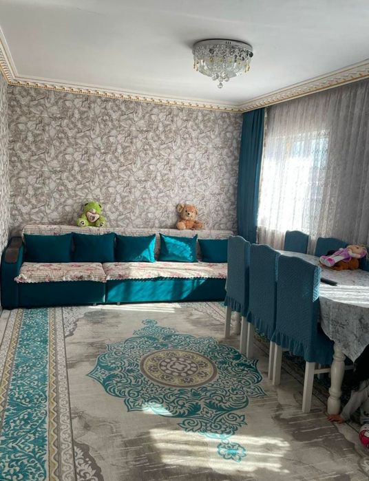 Продам дома село Большая малышка