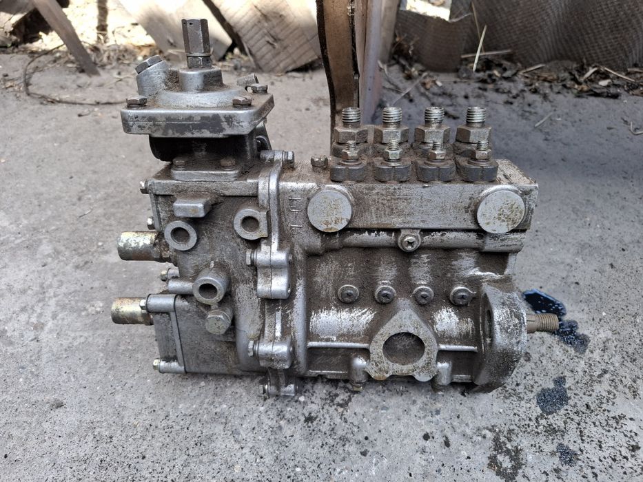 Аппаратура от 490 двигателя.Видеорегистратор новый!