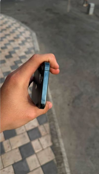 Iphone 12 pro LLA