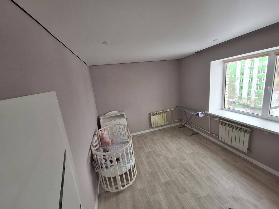 Продается просторная квартира