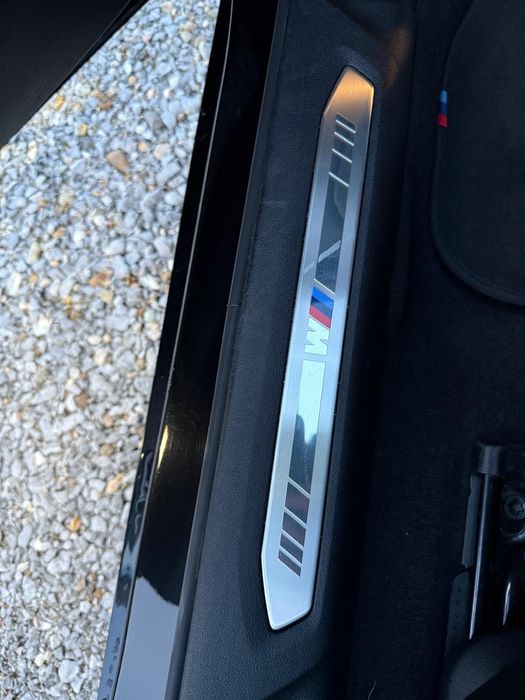 Bmw F40 118D 150Cp•Seria 1 M-Packet•Face Lift•An 2021•Automat 8+1•