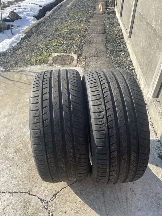 Set vară 315/35/20 și 275/40/20