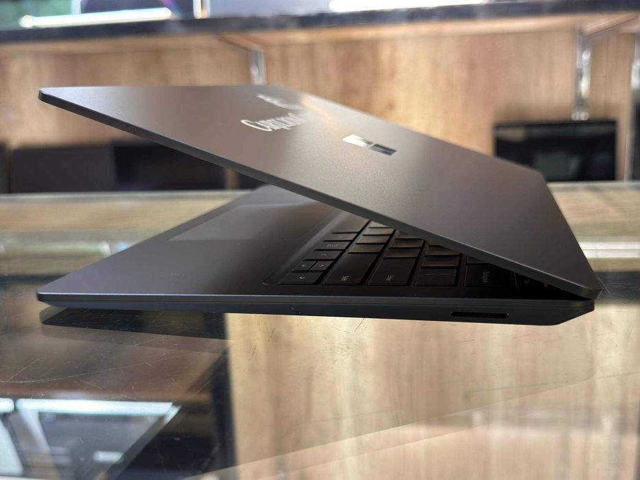 MICROSOFT SURFACE LAPTOP 4 CORE i7-1185G7 ram 16 ssd 256 Сенсорный