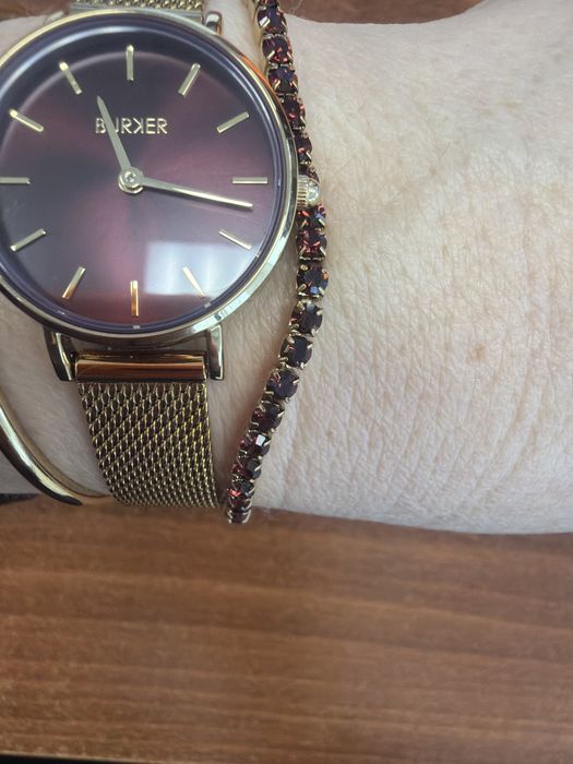 Часы с браслетами