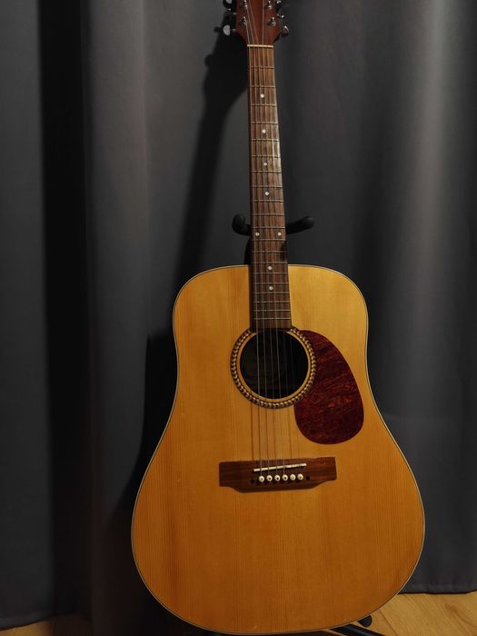 Chitară electro acustica Hora Reghin