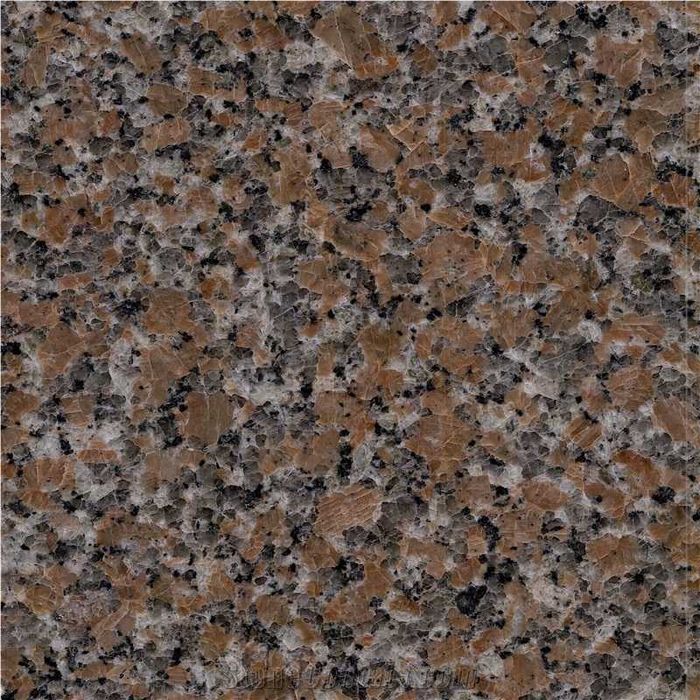 Granit G561 New Maple Red 60 x 60 x 1.7 cm Fiamat