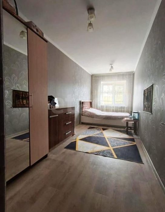 Продам 3 комнатную квартиру
