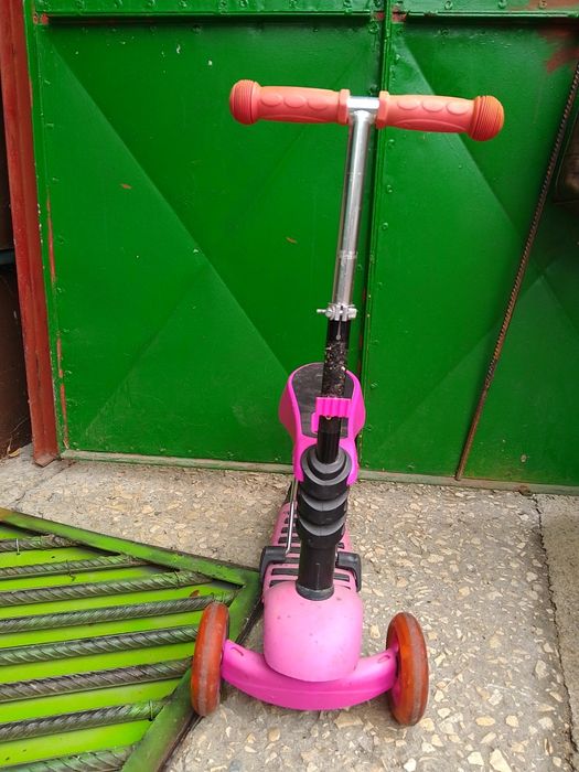 Тротинетка детска