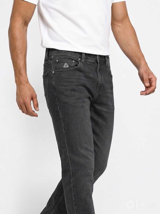 Мужские джинсы качество как Zara | Оптом и в розницу | Jeans Retail