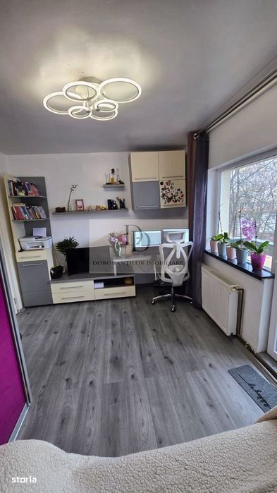 Apartament 3 camere decomandat | Zorilor - Zona străzii Pasteur