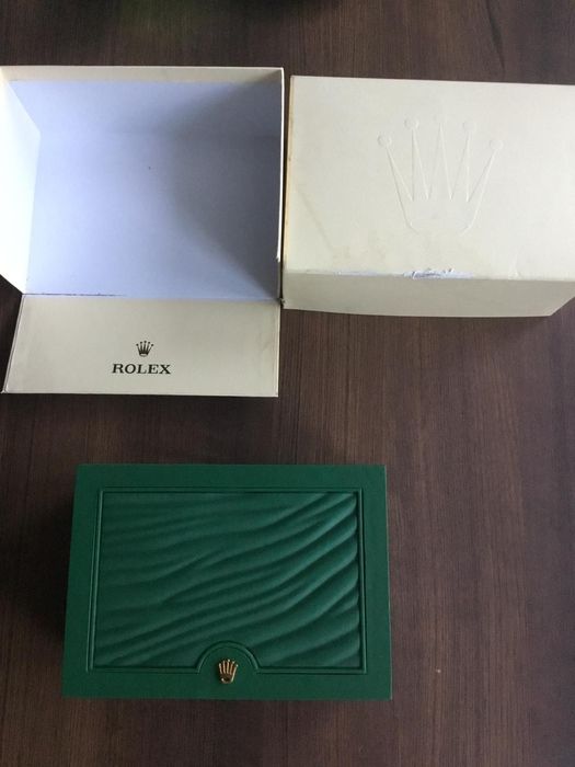 Cutii pt ceasuri preț diferit