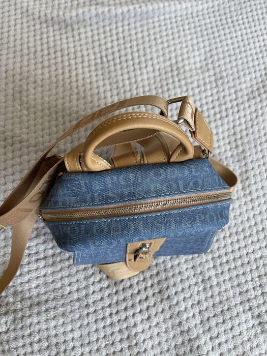 Дамска раница just polo