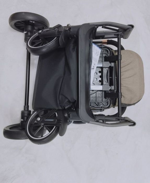 Новый коляска GOOL GUY