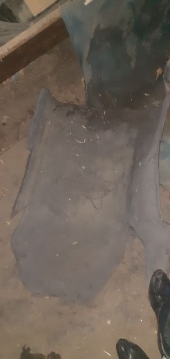 Салон лупарика вилур