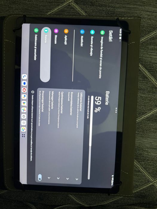 Lenovo Tab M10 Plis 3rd Gen -128/4GB RAM starea  excelent