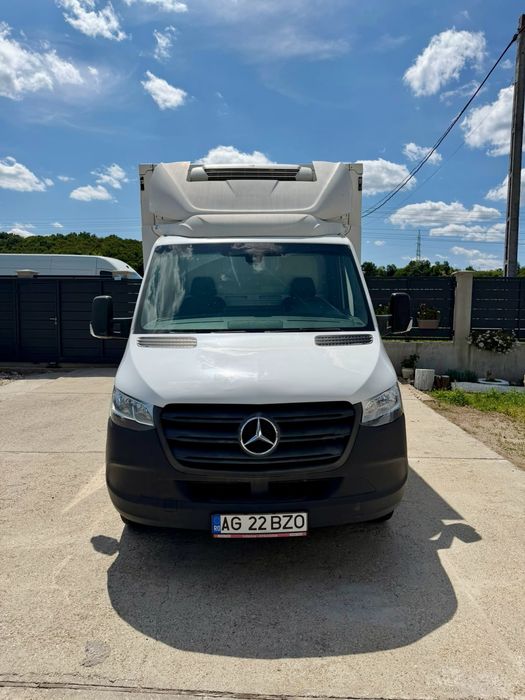 Mercedes Sprinter 314 Frigorific