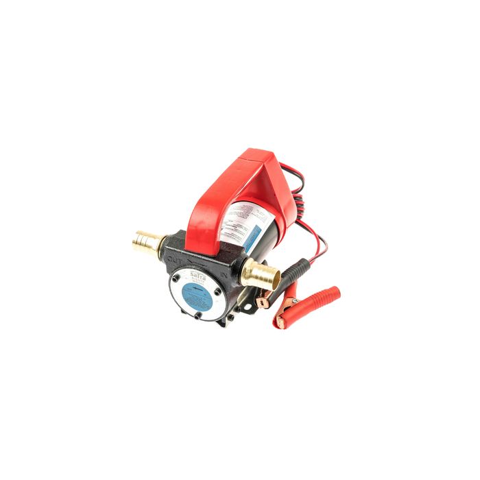 Pompa de transfer combustibil 12V 155W 40l / min Satra