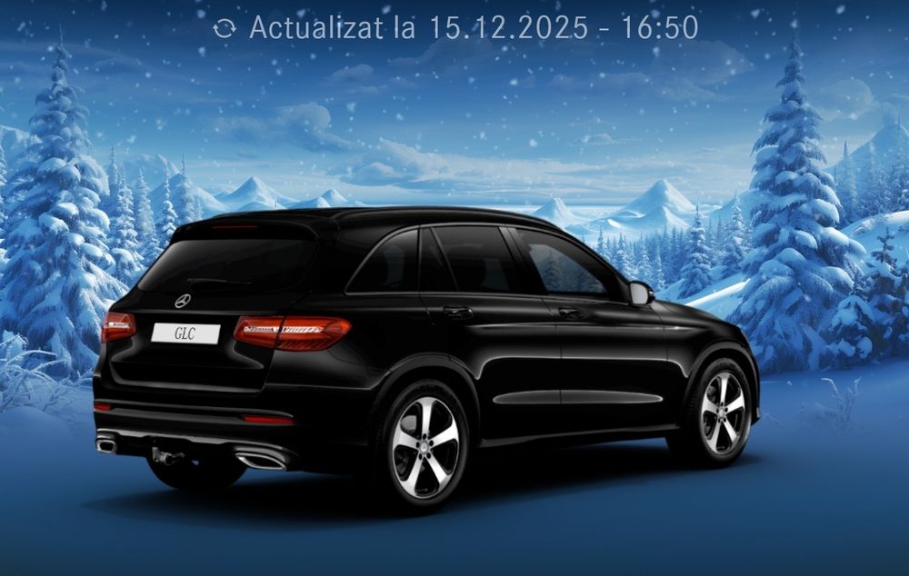 Jante 19 Mercedes  plus cauciucuri de iarna