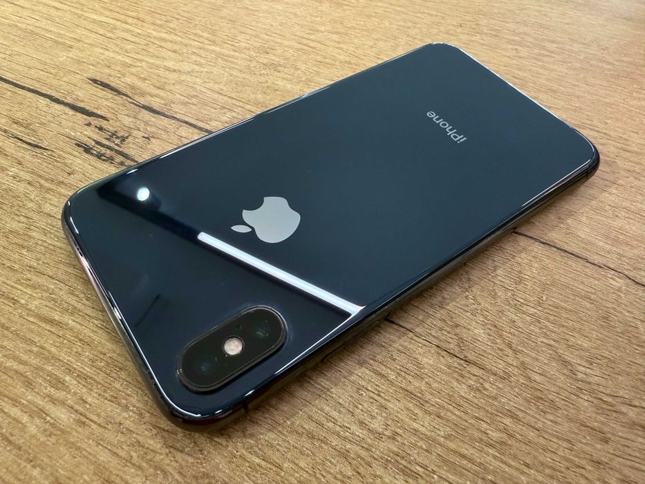 Apple iPhone X 256Gb | Factura & Garantie | Buy-Back |