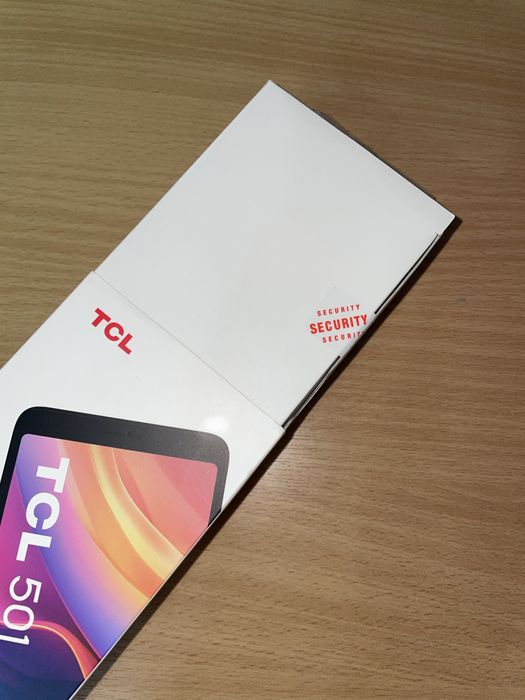 Telefon TCL 501, 32 GB