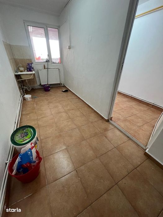 Apartament cu balcon, zona Vama-Prundu