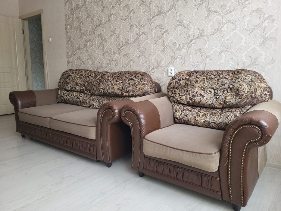 Мягкий уголок    .