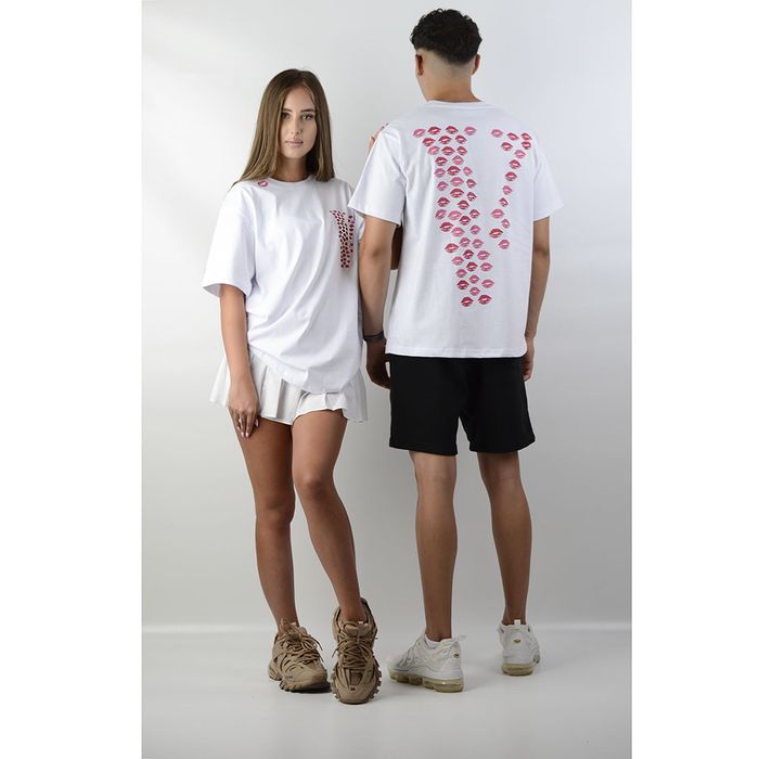 V-lone t-shirts limited edition