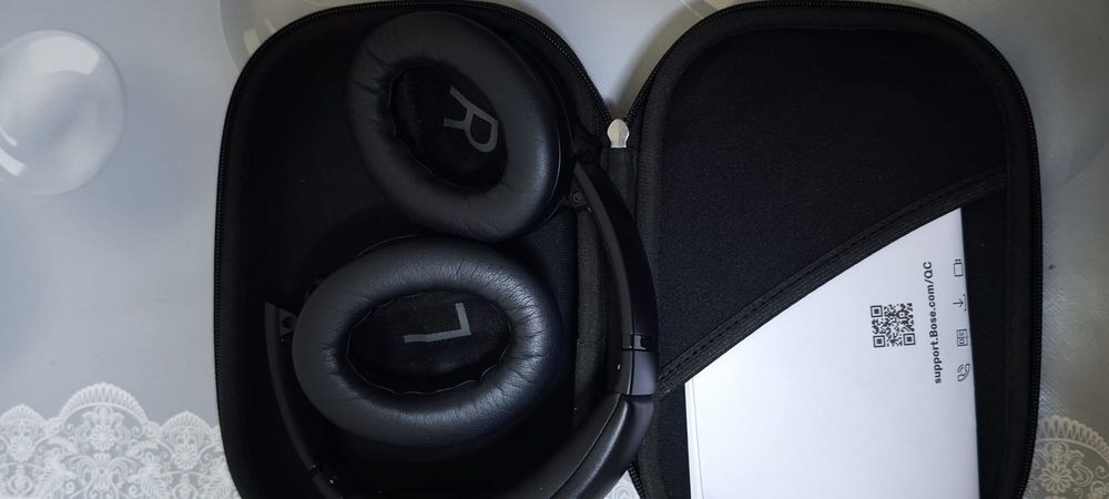 casti bose quietcomfort