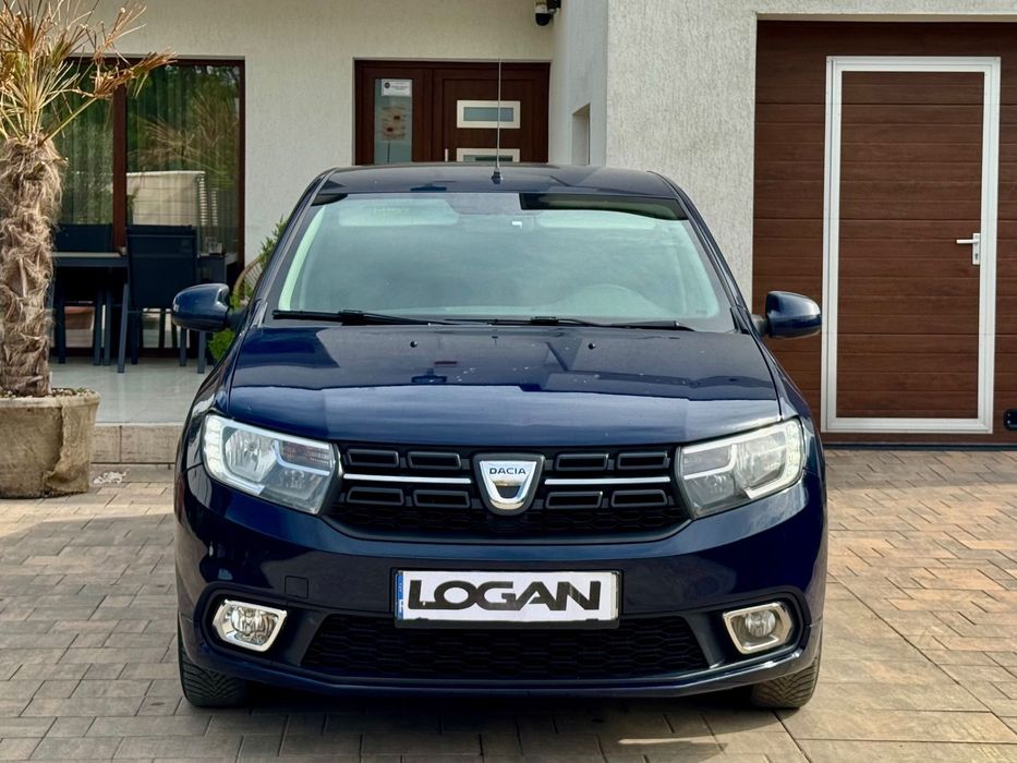 Dacia Logan 1,5 DCI””Model Laureat””Accept Variante Auto””