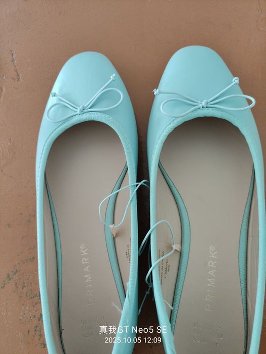 obuv jenskiy noviy 39 razmer