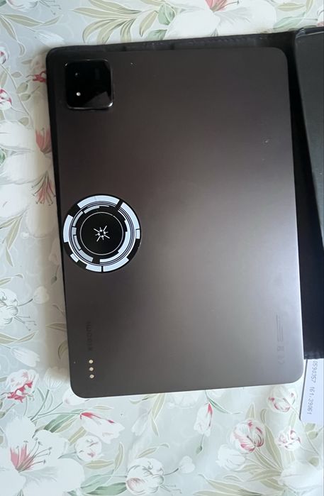 Xiaomi pad 7 pro 12/512