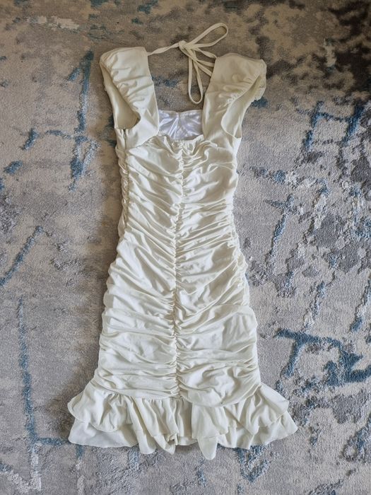 Женское вечернее платье