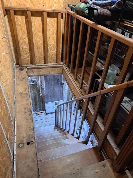 Продам дачу на берегу Ишима