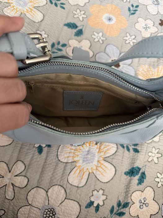 Сумка шопер женская