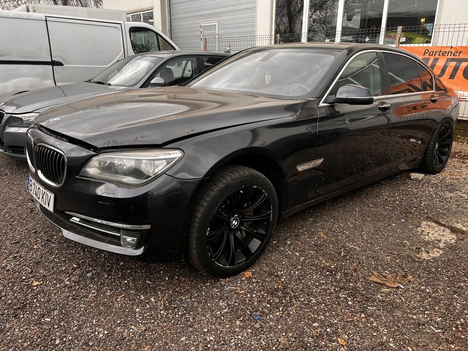 Aripa bmw f01 f02 usa bmw f02 f01 faruri full led bmw f02 f01